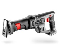 GRAPHITE 58G017 Pilarka szablasta akumulatorowa ENERGY+ 18V Li-Ion bez akumulatora