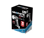 GRAPHITE 58G007 Latarka akumulatorowa ENERGY+ 18V Li-Ion bez akumulatora