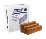 Zszywki stolarskie BIZON typ 90 / 30 mm, typ 90, 8000 szt.