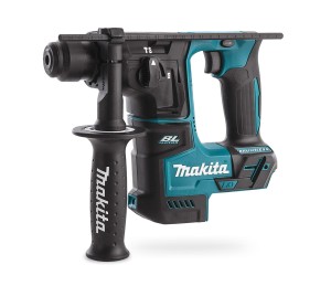 MAKITA DHR171 Młotowiertarka akumulatorowa 18V SDS-Plus 1.2J LXT bez akumulatorów