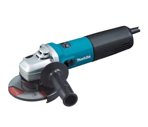 MAKITA 9565CVR Szlifierka kątowa 1400W 125 mm z regulacją obrotów 2800 - 12000 obr/min