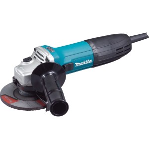 MAKITA GA5030R Szlifierka kątowa 720 W 125 mm anty-restart