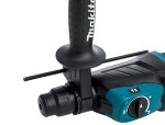 MAKITA HR2630 Młotowiertarka SDS-Plus z opcją kucia 800W, udaru 2,4J