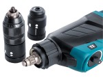 Makita HR2630T Młotowiertarka SDS-Plus 800W, udar 2,4J + wymienny uchwyt