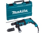 Makita HR2630T Młotowiertarka SDS-Plus 800W, udar 2,4J + wymienny uchwyt