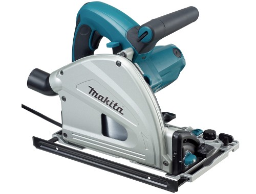 MAKITA SP6000J Pilarka - zagłębiarka 1300W 165 mm