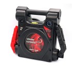 LEMANIA ENERGY P62500 Przenośny akumulator do wspomagania rozruchu 2500A