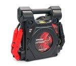 LEMANIA ENERGY P62500 Przenośny akumulator do wspomagania rozruchu 2500A