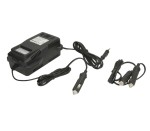 LEMANIA ENERGY P62500 Przenośny akumulator do wspomagania rozruchu 2500A