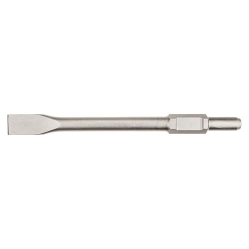 GRAPHITE 57H566 Dłuto HEX 30 mm, 35 x 400 mm