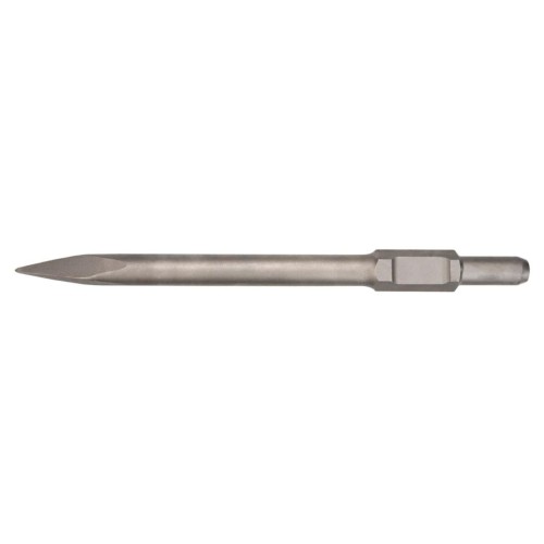 GRAPHITE 57H565 Szpicak HEX 30 mm, 30 x 400 mm