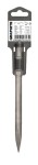 GRAPHITE 57H565 Szpicak HEX 30 mm, 30 x 400 mm