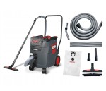 STARMIX iPulse L-1635 Top Odkurzacz przemysłowy z akcesoriami EWS