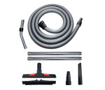 STARMIX iPulse L-1635 Top Odkurzacz przemysłowy z akcesoriami EWS