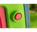 VERTO 50G528 Wiertarka udarowa 850 W uchwyt samozaciskowy 13 mm walizka + akcesoria