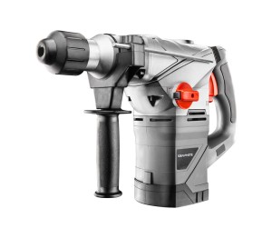 GRAPHITE 58G862 Młot udarowy SDS Plus 1500W 4.5J walizka