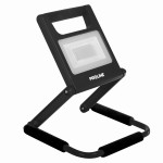 PROLINE 66187 Przenośna lampa akumulatorowa LED, 20W, 5200 mAh, 1200 lm