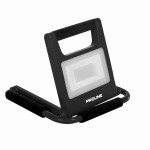 PROLINE 66187 Przenośna lampa akumulatorowa LED, 20W, 5200 mAh, 1200 lm