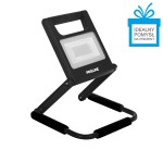 PROLINE 66187 Przenośna lampa akumulatorowa LED, 20W, 5200 mAh, 1200 lm