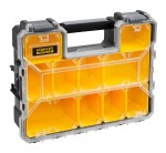 STANLEY 97-521 FATMAX PRO Organizer głęboki - zatrzaski z tworzywa