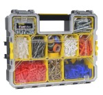 STANLEY 97-521 FATMAX PRO Organizer głęboki - zatrzaski z tworzywa