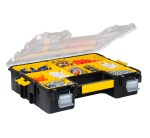 STANLEY 97-521 FATMAX PRO Organizer głęboki - zatrzaski z tworzywa