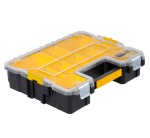 STANLEY 97-521 FATMAX PRO Organizer głęboki - zatrzaski z tworzywa