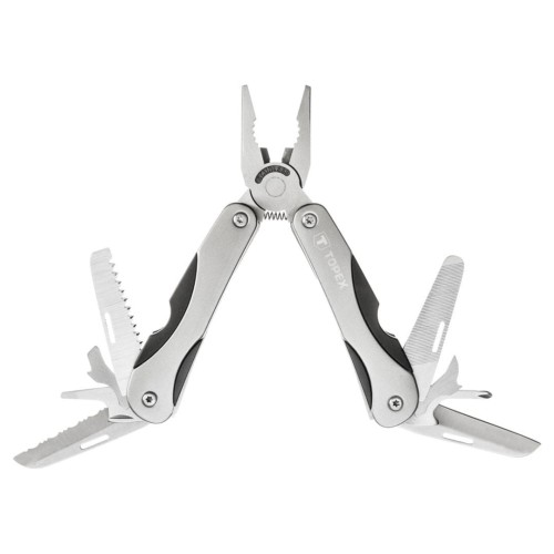 TOPEX 98Z057 Multitool - narzędzie wielofunkcyjne, 9 funkcji