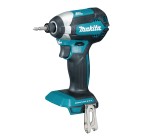 MAKITA DTD153RTJ Zakrętarka udarowa 18V 170 Nm  + 2 x akumulator 5 Ah + ładowarka + makpac + bity
