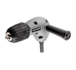 GRAPHITE 55H930 Kątowa nasadka wiertarska