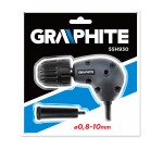 GRAPHITE 55H930 Kątowa nasadka wiertarska