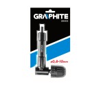 GRAPHITE 55H932 Kątowa nasadka wiertarska