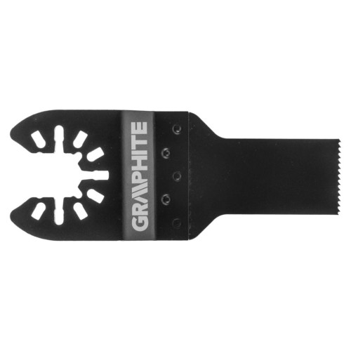 GRAPHITE 56H056 Brzeszczot Bi-metal do metalu, 8% dodatek kobaltu, 20 mm