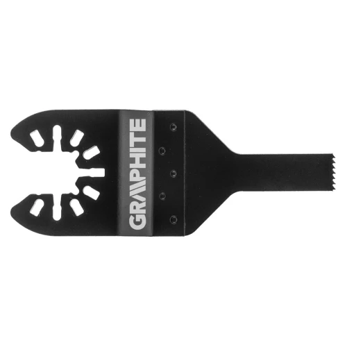 GRAPHITE 56H057 Brzeszczot Bi-metal do metalu, 8% dodatek kobaltu, 10 mm