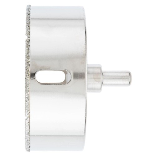 GRAPHITE 57H299 Wiertło diamentowe do gresu 83 mm