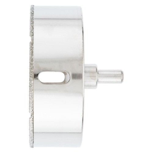 GRAPHITE 57H300 Wiertło diamentowe do gresu 100 mm