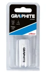 GRAPHITE 57H902 Otwornica bi-metalowa 19 mm