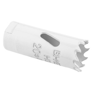 GRAPHITE 57H904 Otwornica bi-metalowa 20 mm