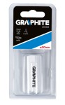 GRAPHITE 57H904 Otwornica bi-metalowa 20 mm