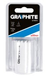 GRAPHITE 57H914 Otwornica bi-metalowa 35 mm