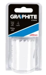 GRAPHITE 57H918 Otwornica bi-metalowa 40 mm