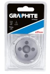 GRAPHITE 57H922 Otwornica bi-metalowa 51 mm