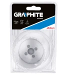 GRAPHITE 57H926 Otwornica bi-metalowa 64 mm
