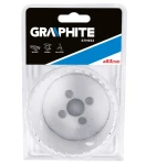 GRAPHITE 57H932 Otwornica bi-metalowa 83 mm