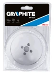 GRAPHITE 57H934 Otwornica bi-metalowa 95 mm