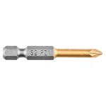 GRAPHITE 57H981 Końcówka wkrętakowa PZ1 x 50 mm