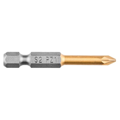 GRAPHITE 57H981 Końcówka wkrętakowa PZ1 x 50 mm