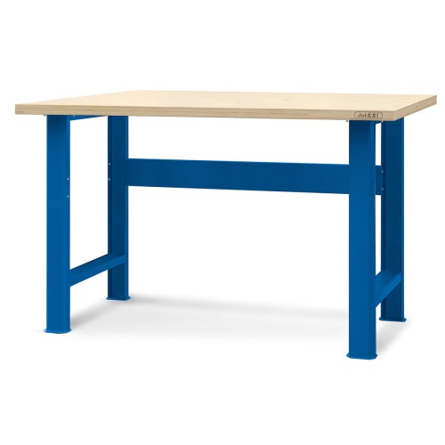 JOTKEL 22401 Stół warsztatowy - wersja HSS07 1500 x 740 x 900 mm