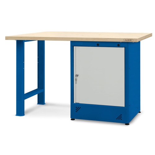 JOTKEL 22403 Stół warsztatowy - wersja HSS07 1500 x 740 x 900 mm