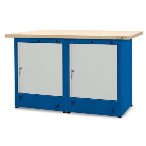 JOTKEL 22408 Stół warsztatowy - wersja HSS07 1500 x 740 x 900 mm